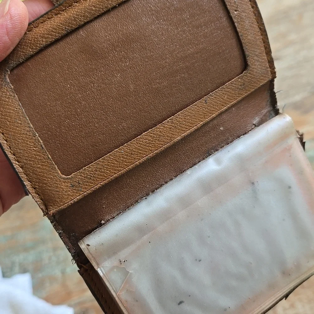 Louis Vuitton rehab vintage